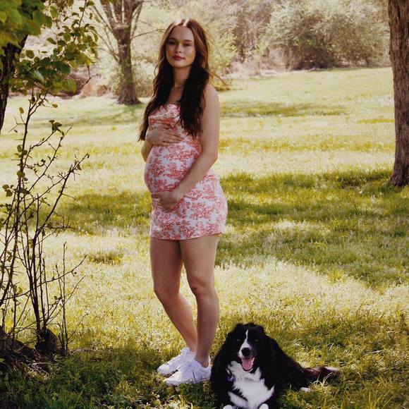 Meet your Posher, Savana grace - Picture 1 of 1